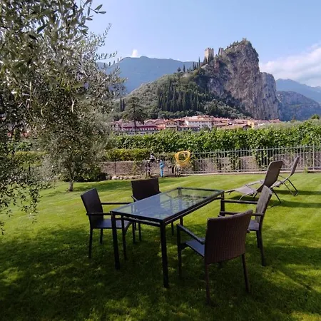 Apartment Casa Torboli Arco