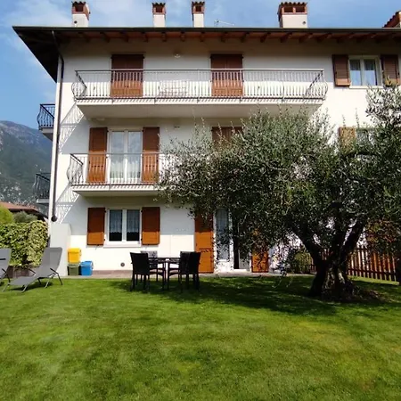 Apartment Casa Torboli