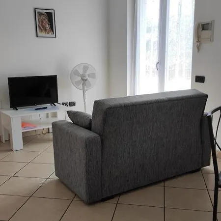 Apartment Casa Torboli Arco