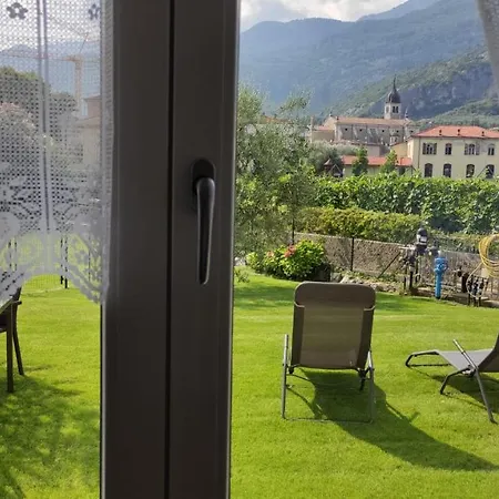 Casa Torboli Apartment *