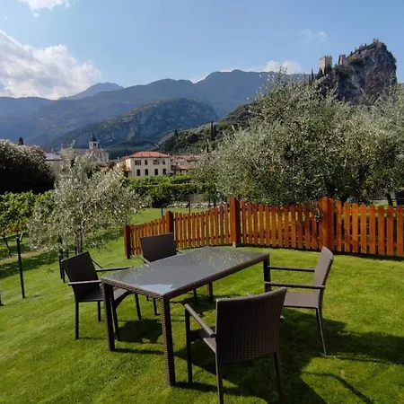 Casa Torboli