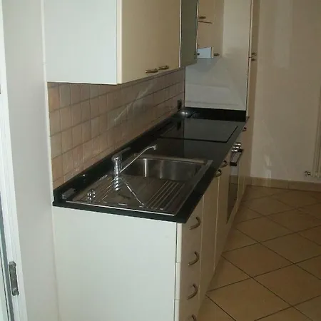 Apartment Casa Torboli *