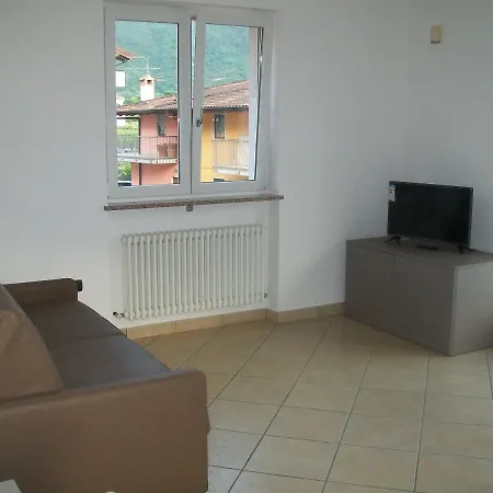 Casa Torboli * Arco