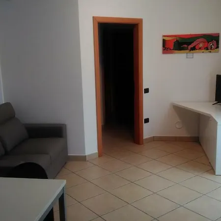 Apartment Casa Torboli