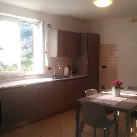 Apartment Casa Torboli *