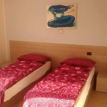 Apartment Casa Torboli Arco