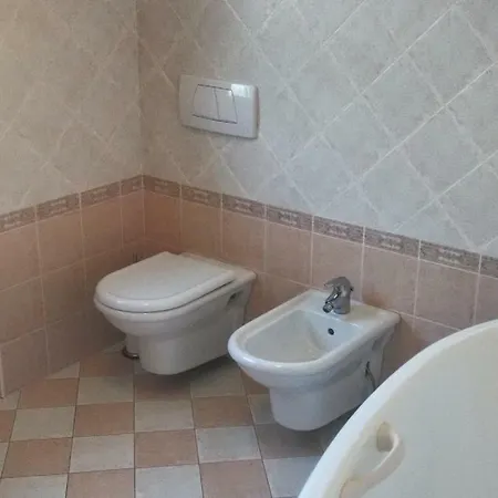 Casa Torboli *
