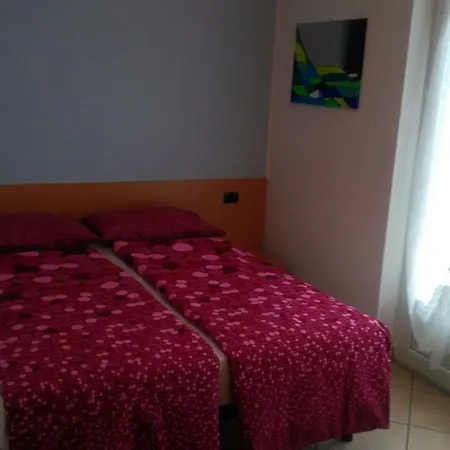 Apartment Casa Torboli *