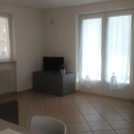 Apartment Casa Torboli Arco