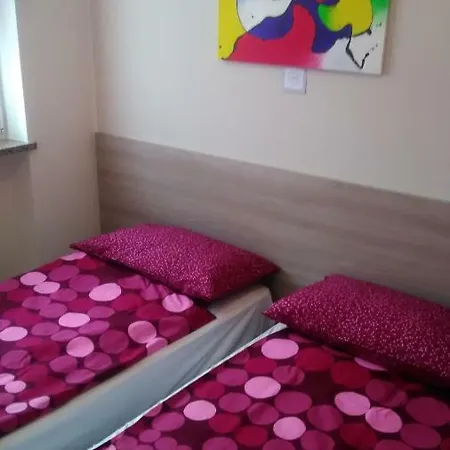 Apartment Casa Torboli Arco