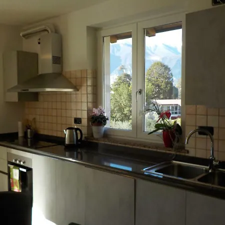 Apartment Casa Torboli *
