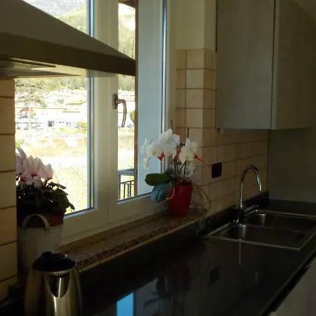 Apartment Casa Torboli Arco