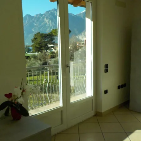 Apartment Casa Torboli *