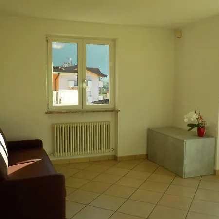 Casa Torboli Apartment Arco