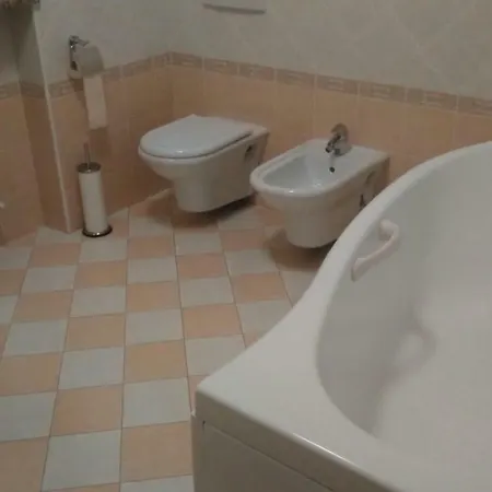 Apartment Casa Torboli Arco