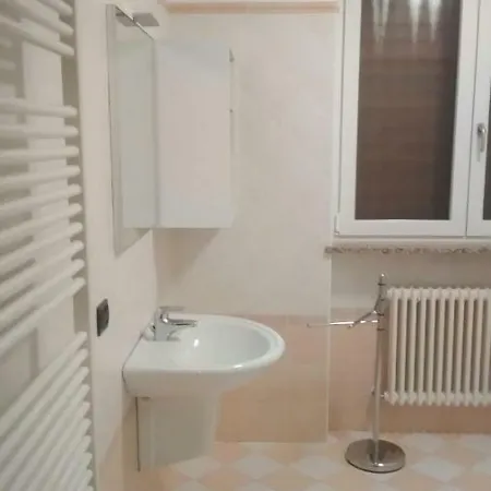 Apartment Casa Torboli Arco