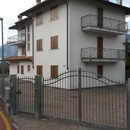 Casa Torboli Apartment