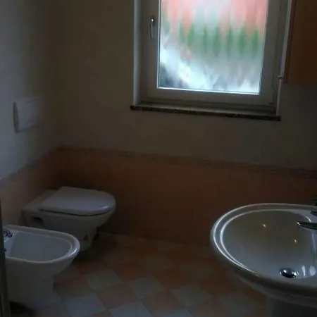 Apartment Casa Torboli Arco