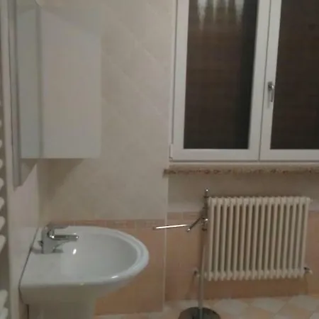 Casa Torboli Apartment *