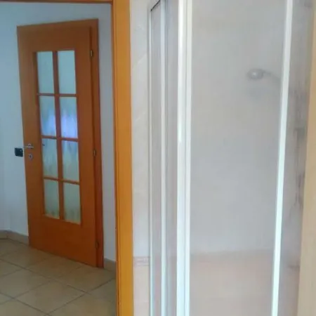 Apartment Casa Torboli