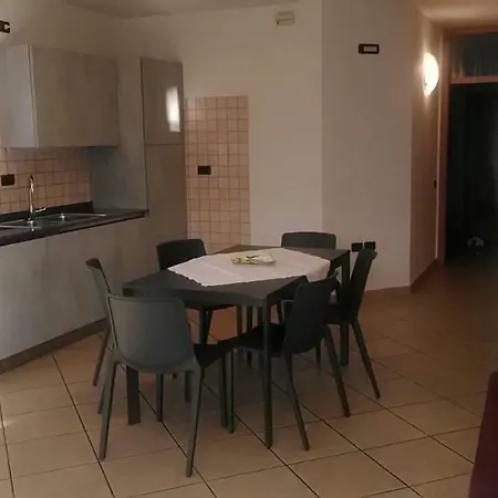 Casa Torboli Arco